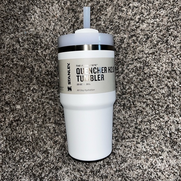 stanley quencher 20oz - Picture 1 of 1